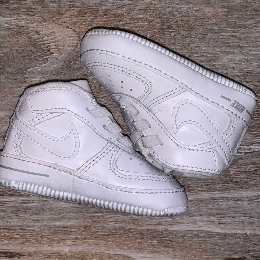 Baby Nike
